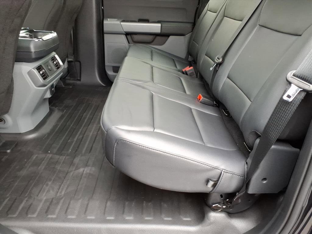 New 2025 Ford F150 Lightning Pro w/ Pro SSV Package image 11