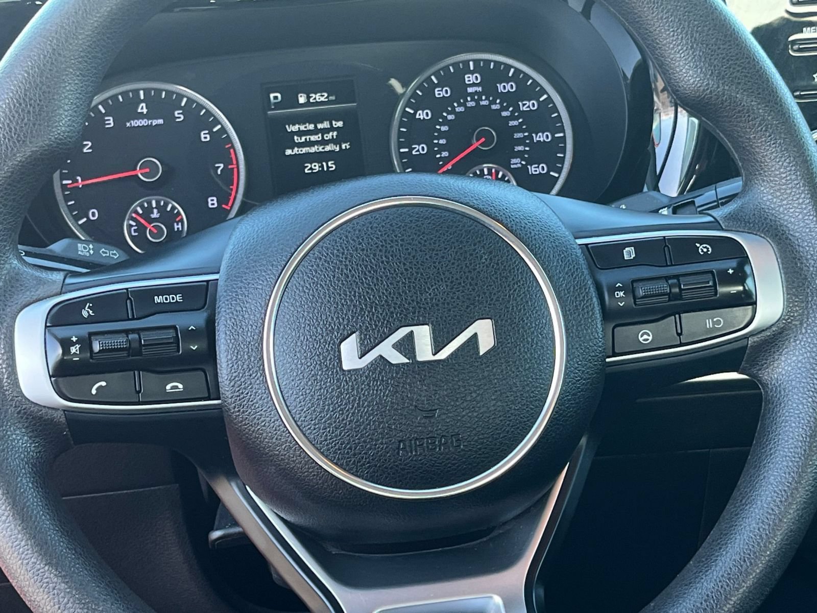 Used 2023 Kia K5 LXS FWD image 27