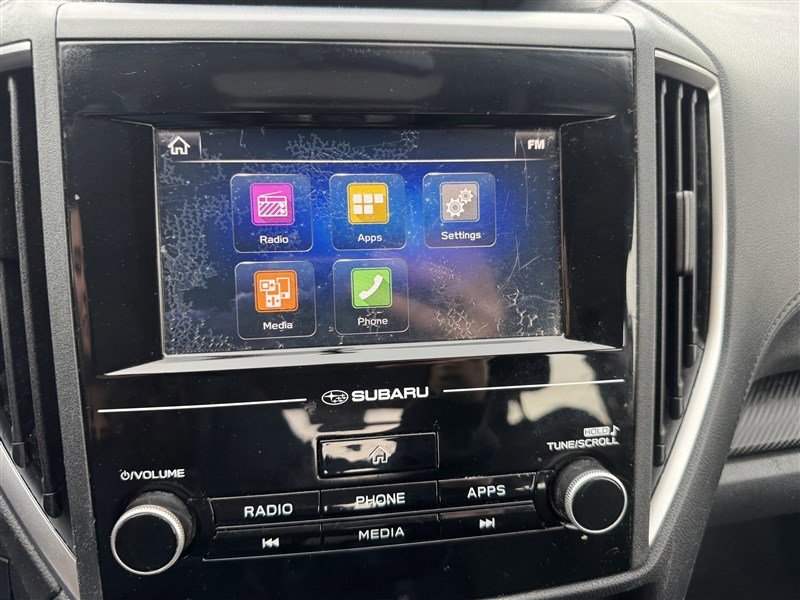 Used 2017 Subaru Impreza 2.0i image 19