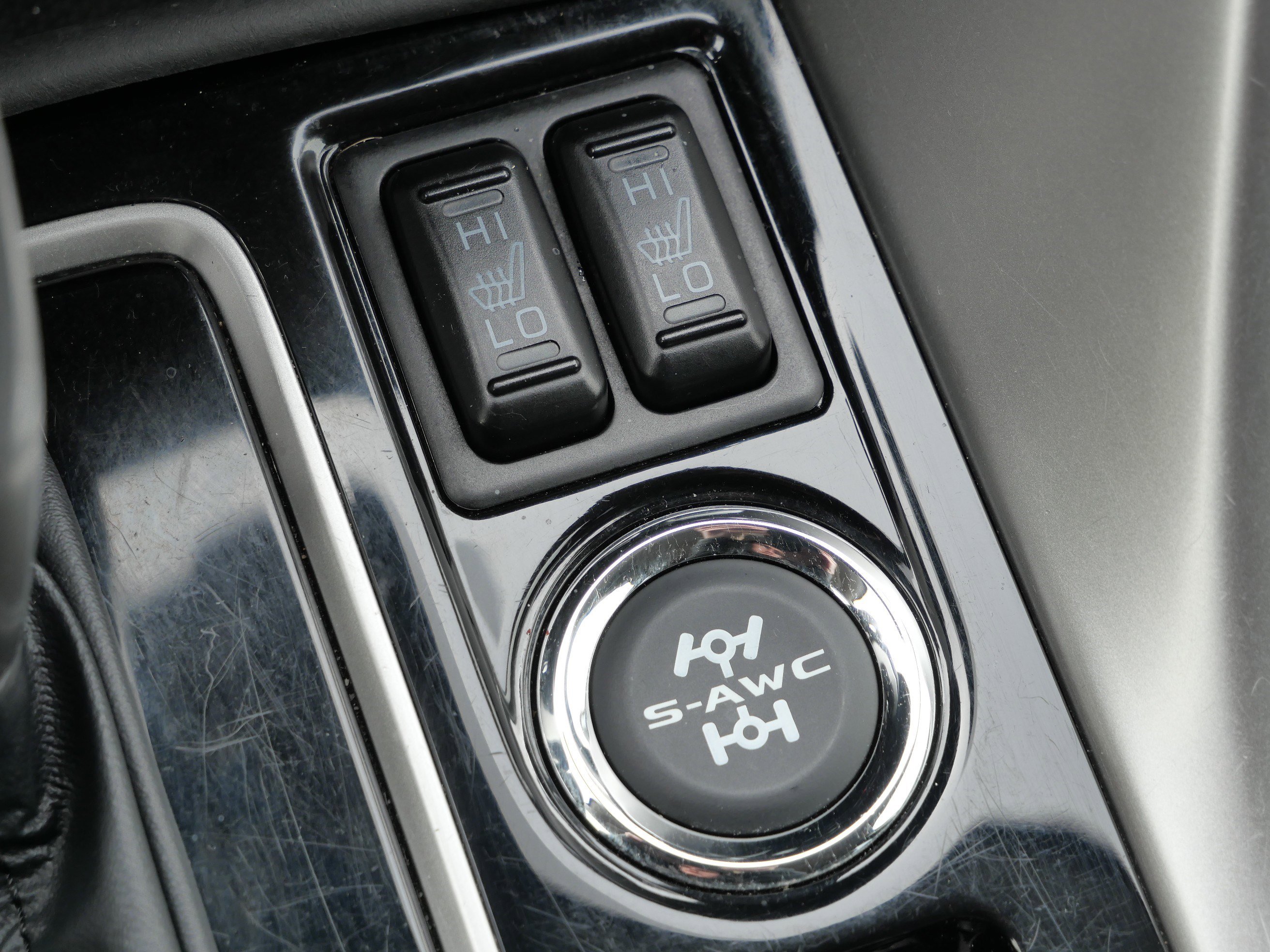 Used 2024 Mitsubishi Eclipse Cross SE image 29