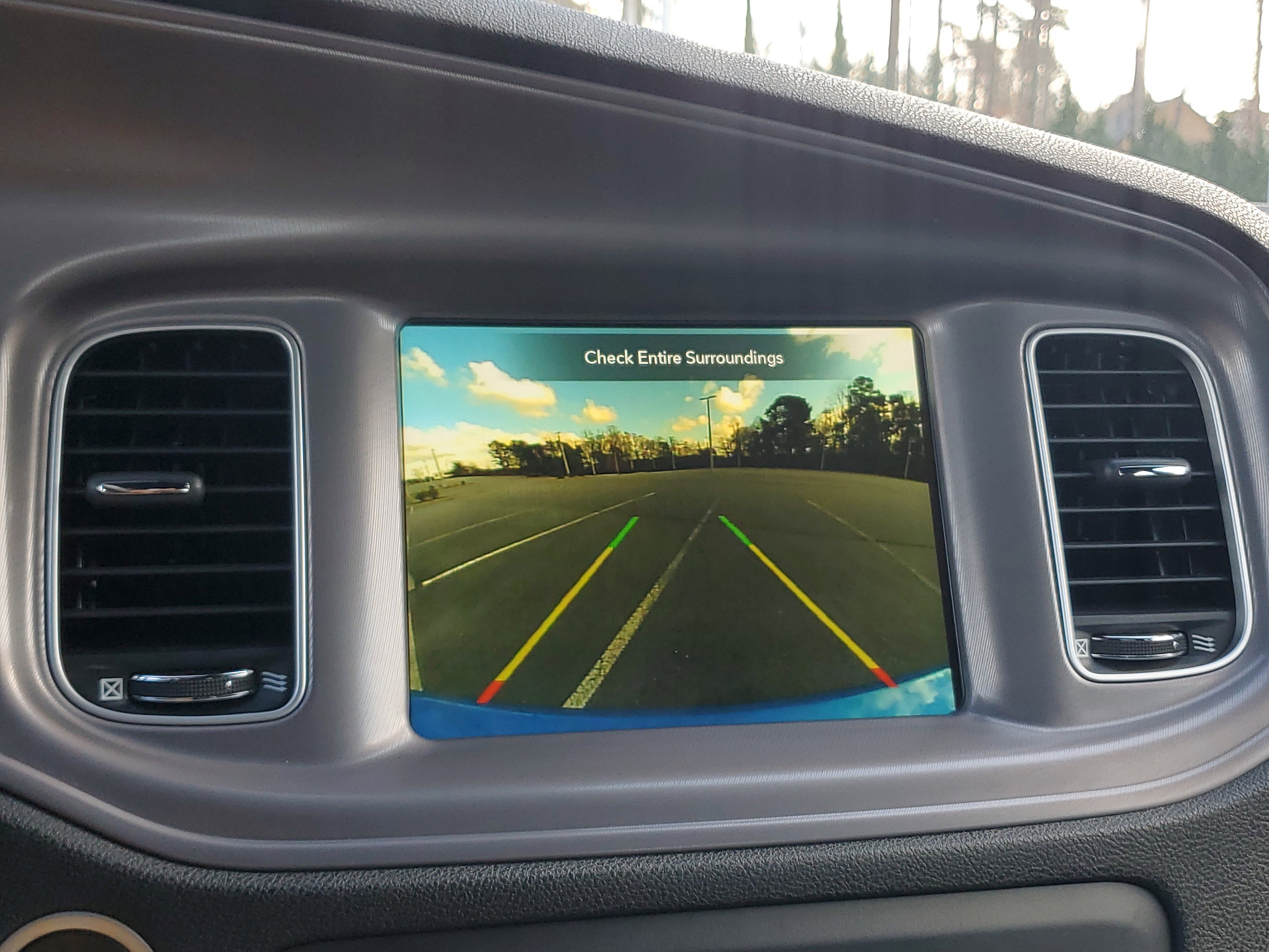 Used 2023 Dodge Charger GT image 25