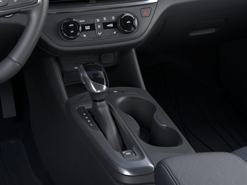 New 2026 Buick Envista Preferred w/ Convenience I Package FWD image 23