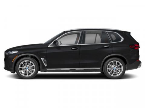 Certified 2025 BMW X5 xDrive50e w/ Climate Comfort Package image 3