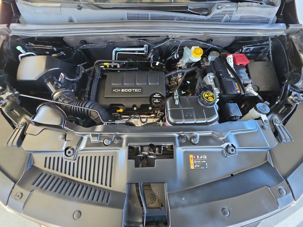 Used 2019 Chevrolet Trax LS image 30