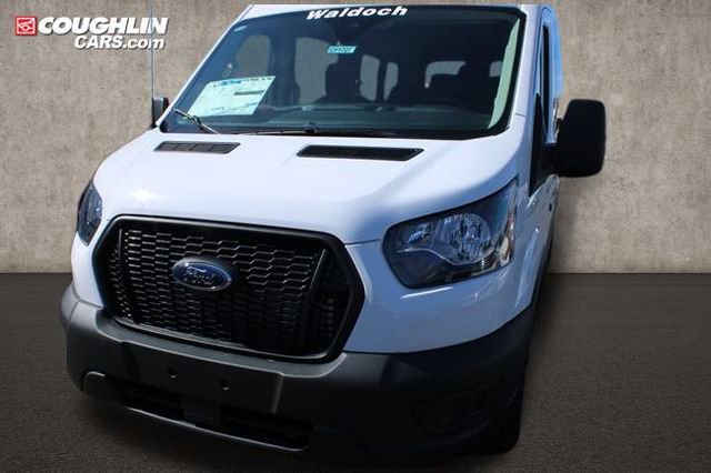 New 2024 Ford Transit 350 XL image 4