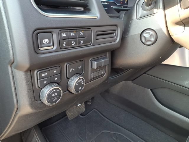 Used 2024 Chevrolet Tahoe Z71 w/ Off-Road Capability Package AWD/4WD image 26