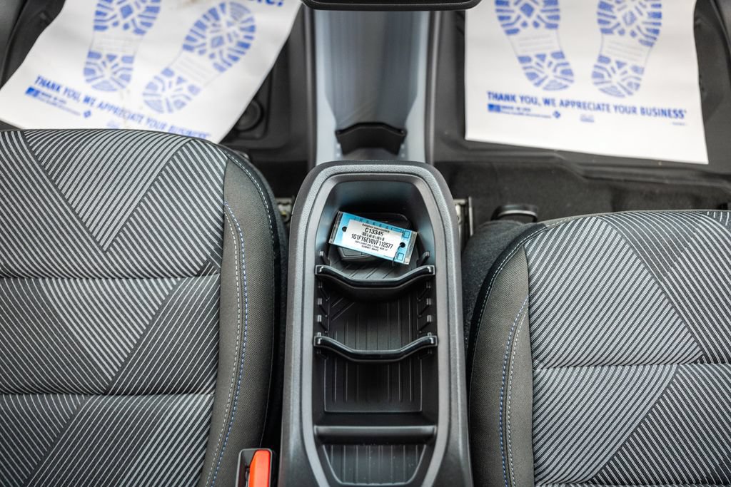 New 2027 Chevrolet Bolt LT w/ LPO, All-Weather Package FWD image 20