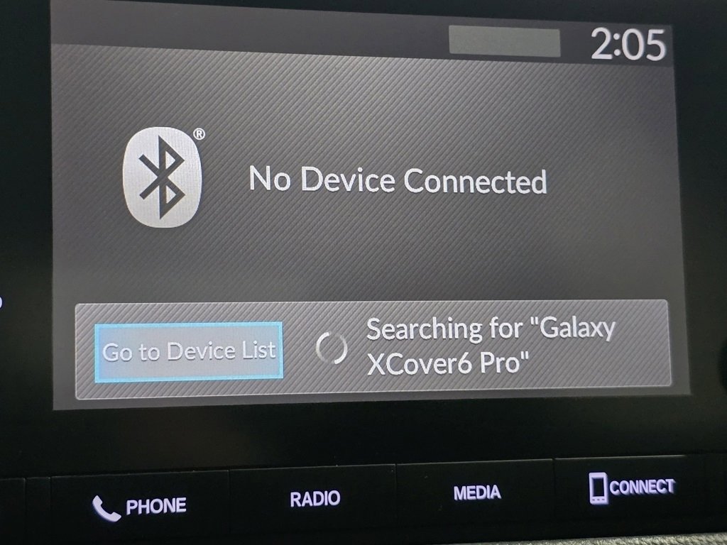 Used 2023 Honda Civic Sport image 5