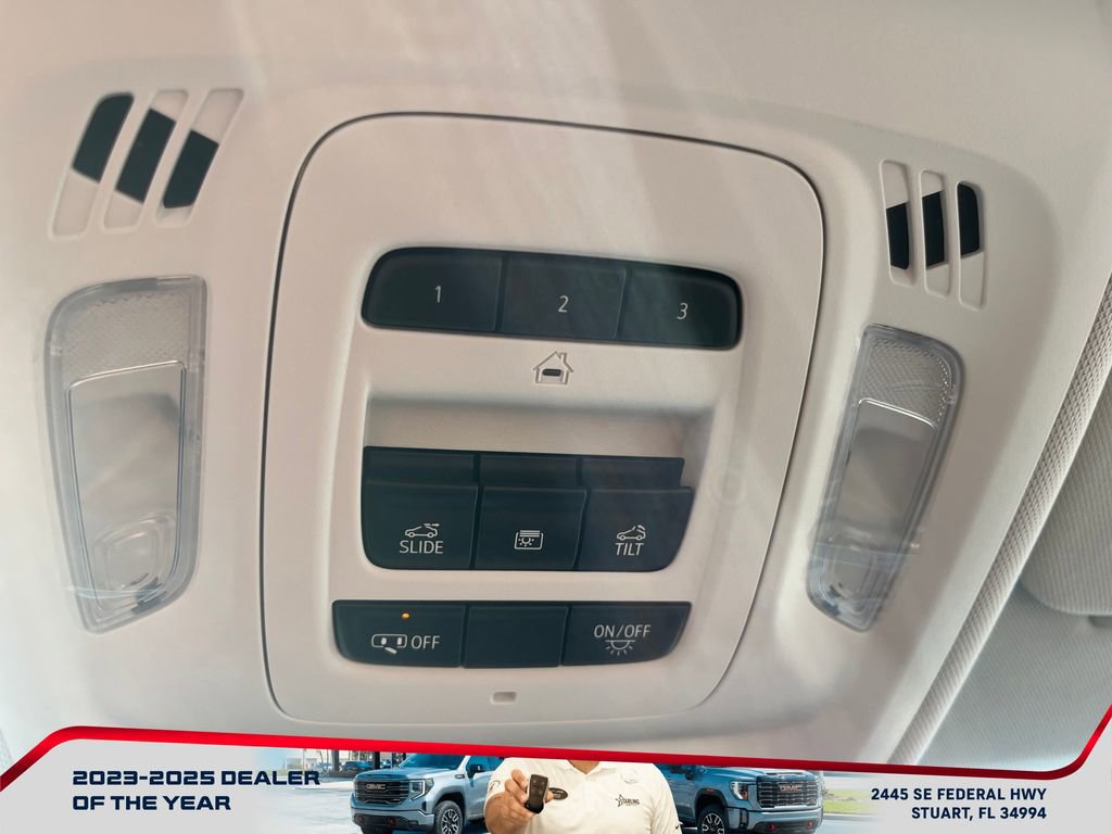 New 2026 Buick Envision Avenir image 26