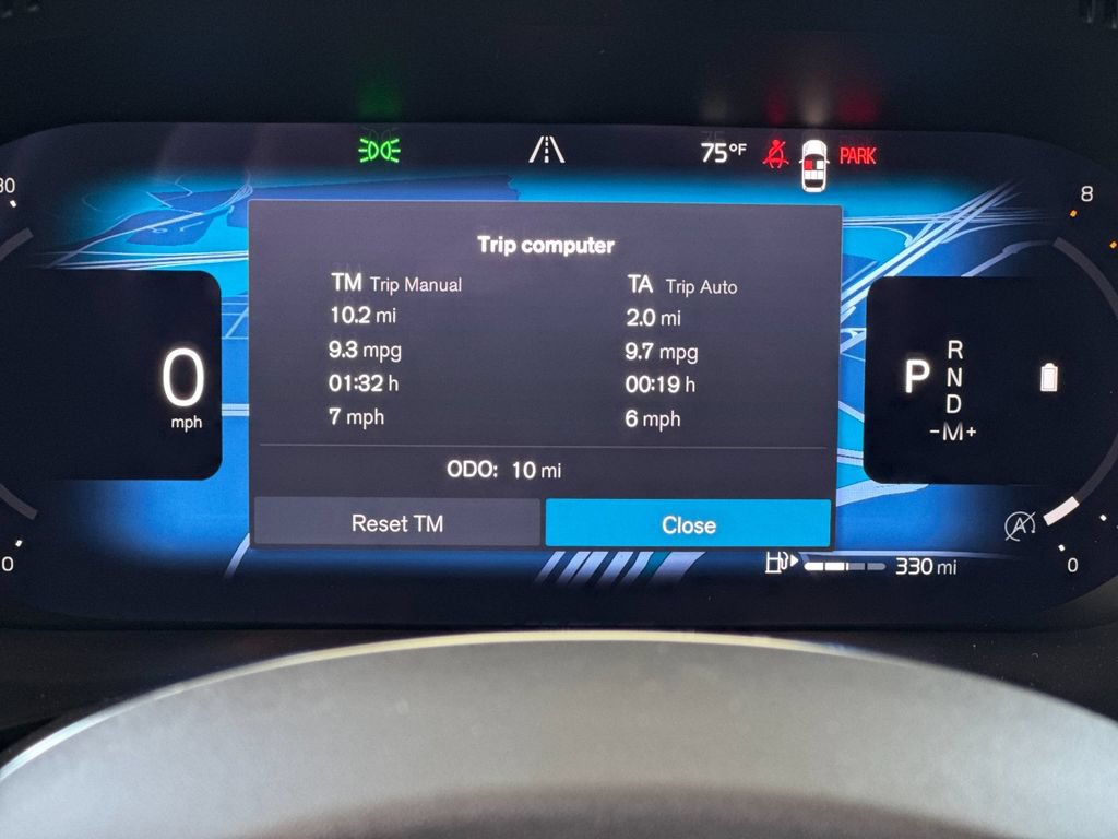 New 2026 Volvo XC60 B5 Core w/ Climate Package PRO AWD/4WD image 27