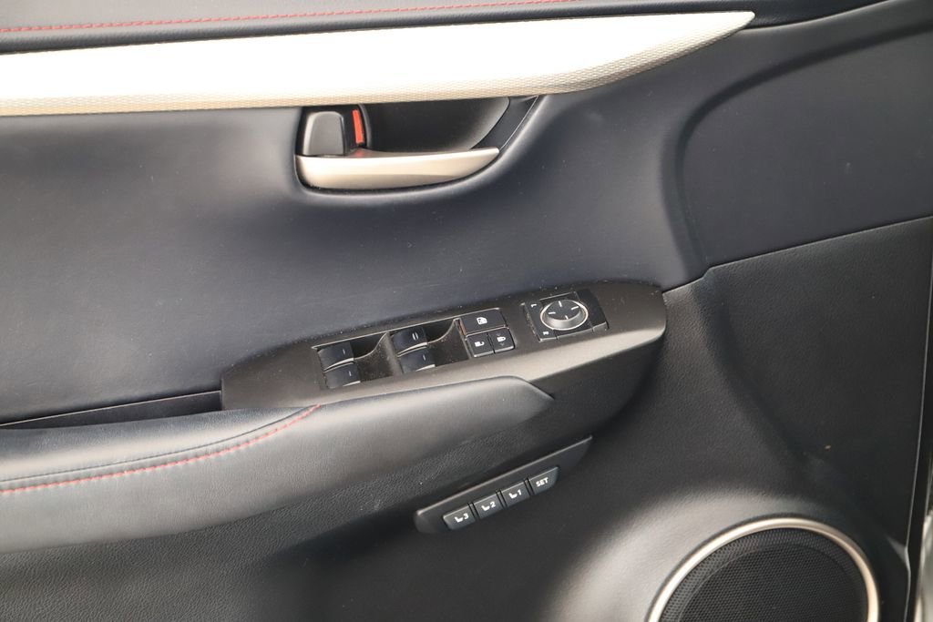 Used 2017 Lexus NX 200t F Sport image 22