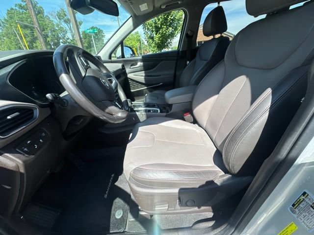 Used 2019 Hyundai Santa Fe Limited FWD image 22