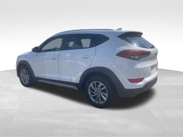 Used 2018 Hyundai Tucson SEL FWD image 4