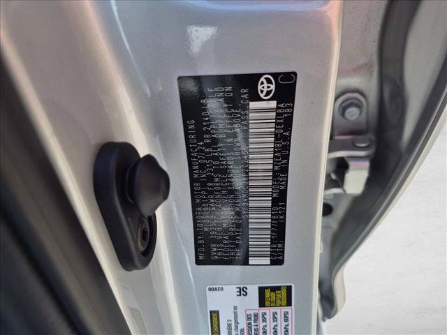 Used 2024 Toyota Corolla LE FWD image 23