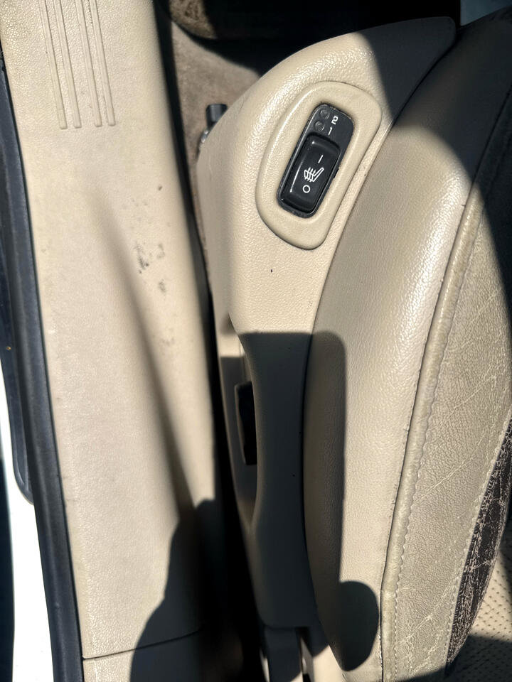 Used 2006 Pontiac G6 GTP w/ Premium Value Package 2 image 15