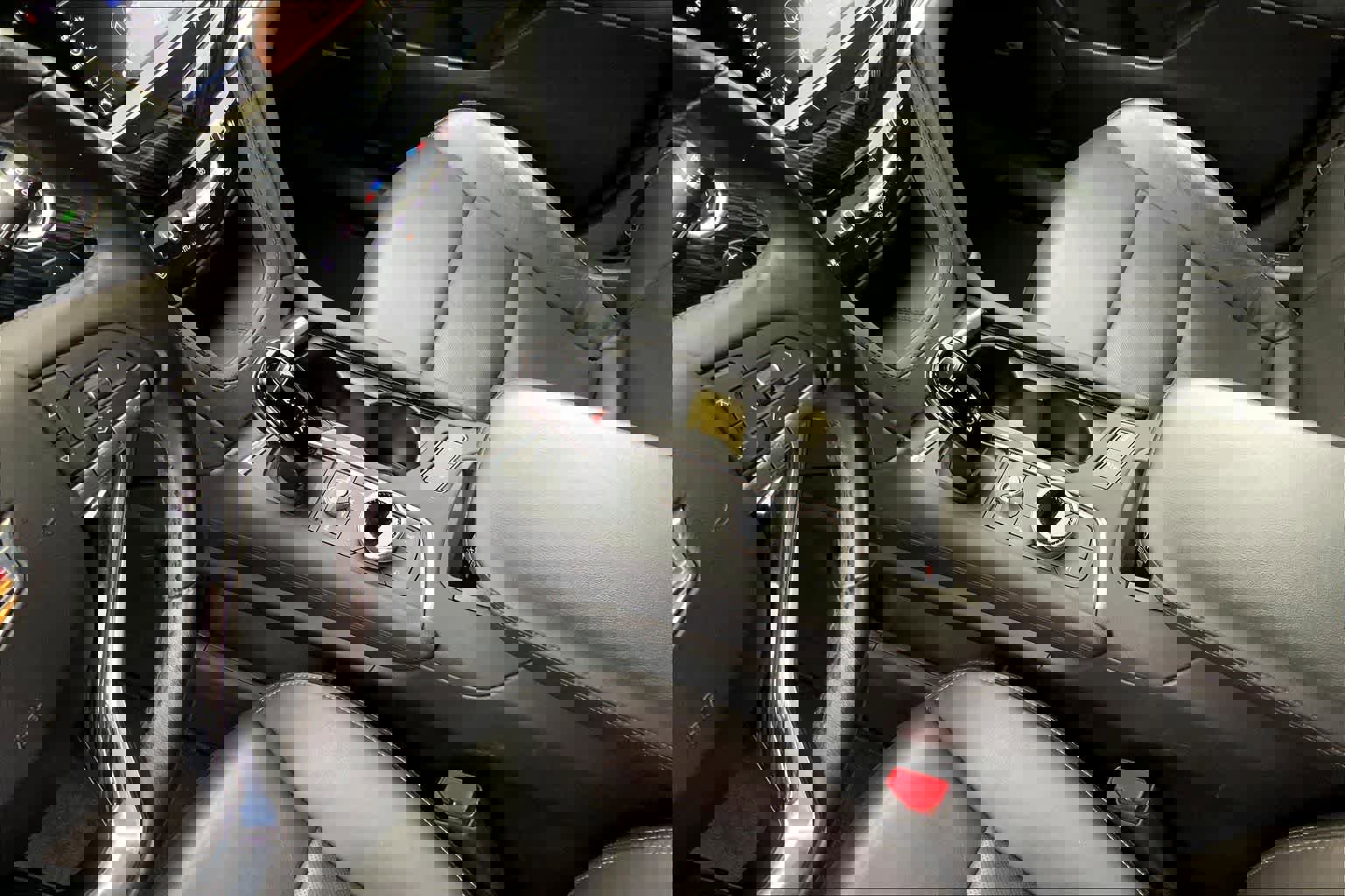 Used 2024 Cadillac XT6 Premium Luxury image 17