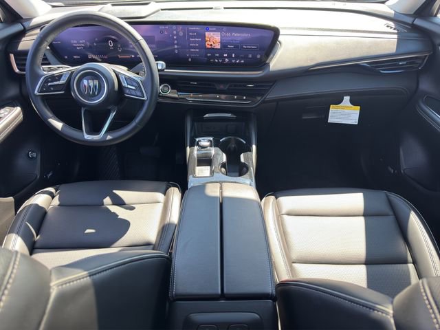 Used 2024 Buick Envision Avenir image 18