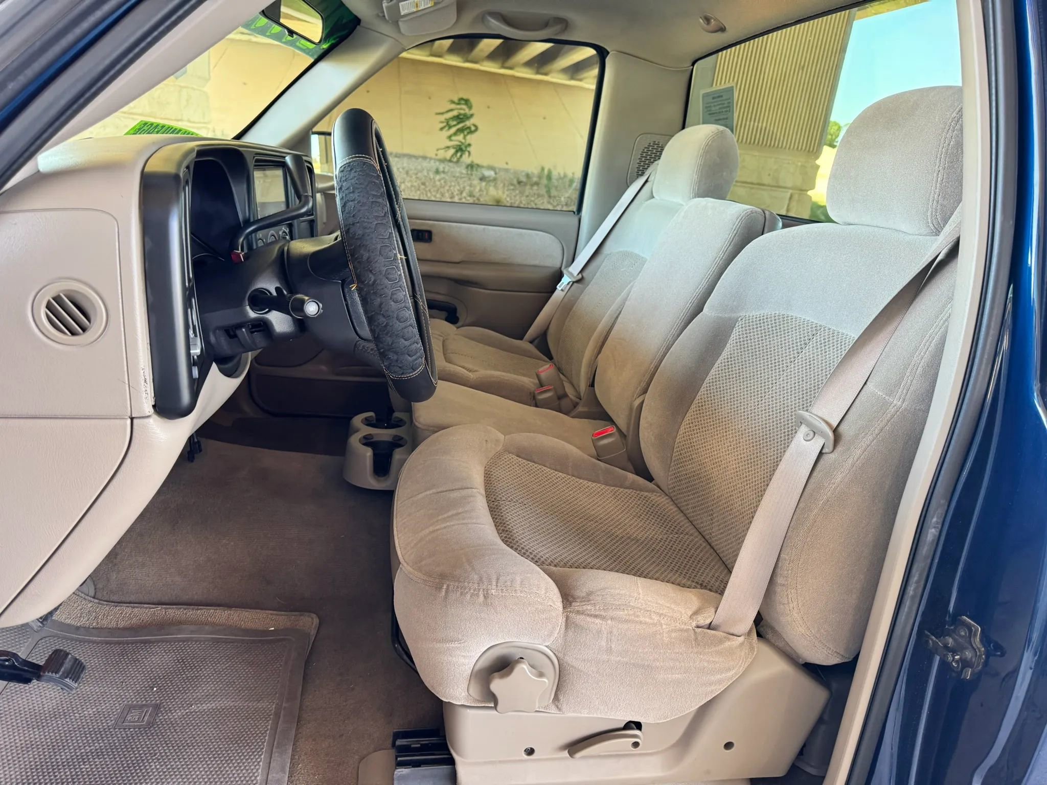 Used 2001 Chevrolet Silverado 1500 LS RWD image 10