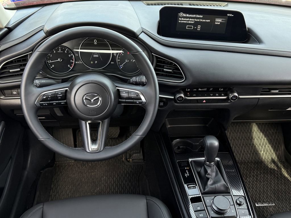 Used 2025 MAZDA CX-30 AWD 2.5 S w/ Select Sport Pkg image 15