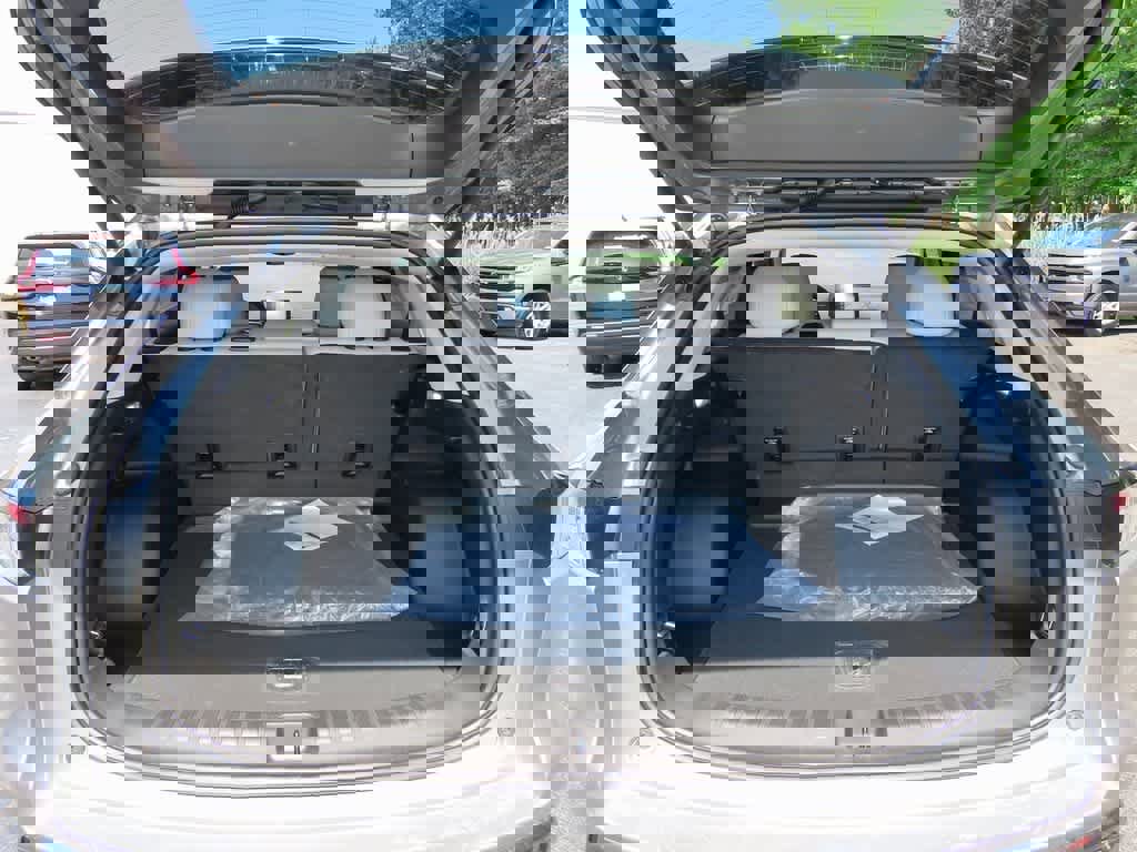 New 2026 Honda Prologue Touring image 11