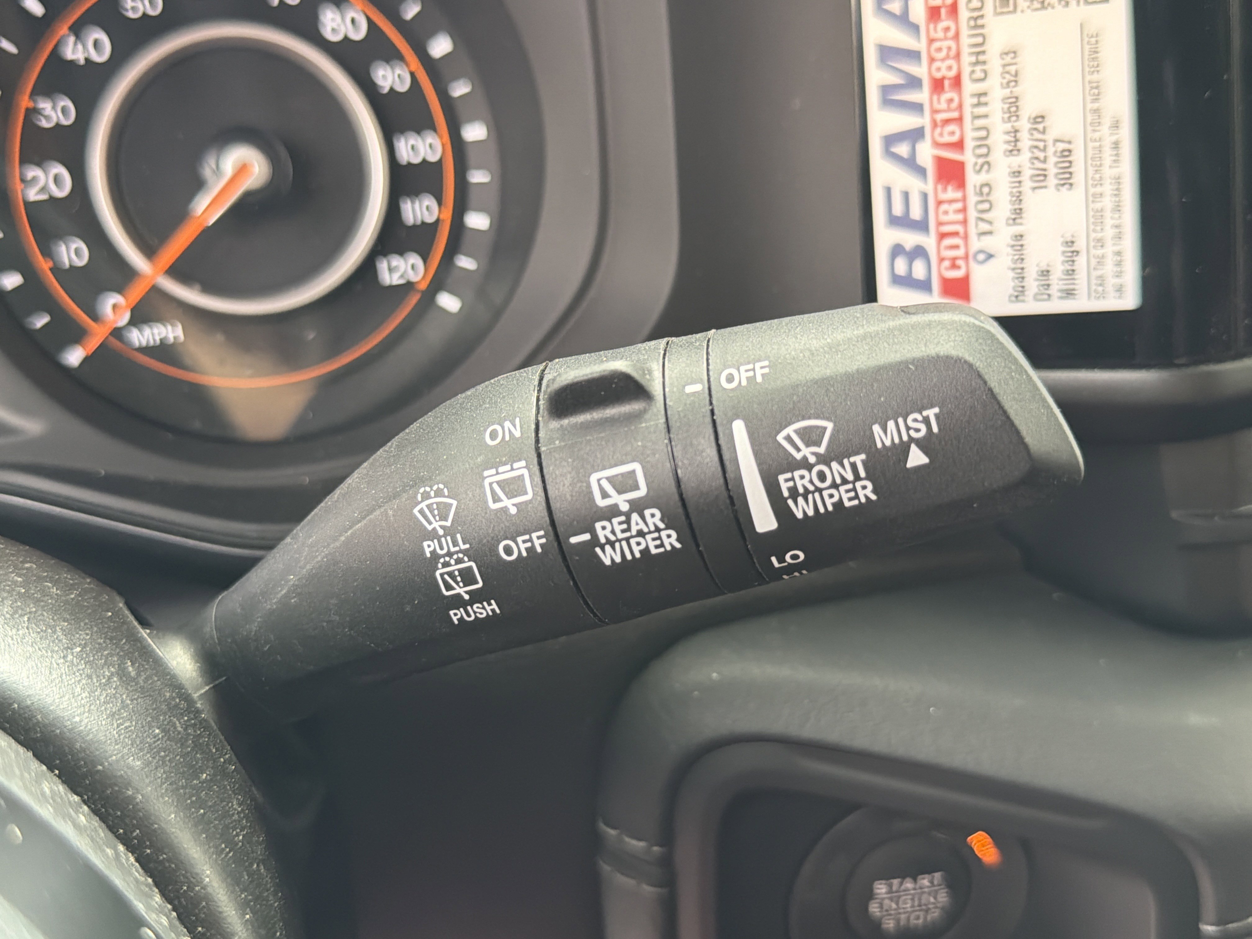 Used 2024 Jeep Wrangler Unlimited Rubicon 392 AWD/4WD image 53