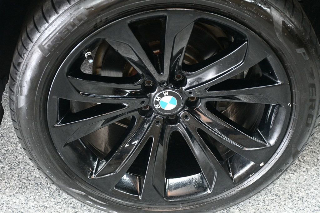 Used 2018 BMW X6 xDrive35i AWD/4WD image 19