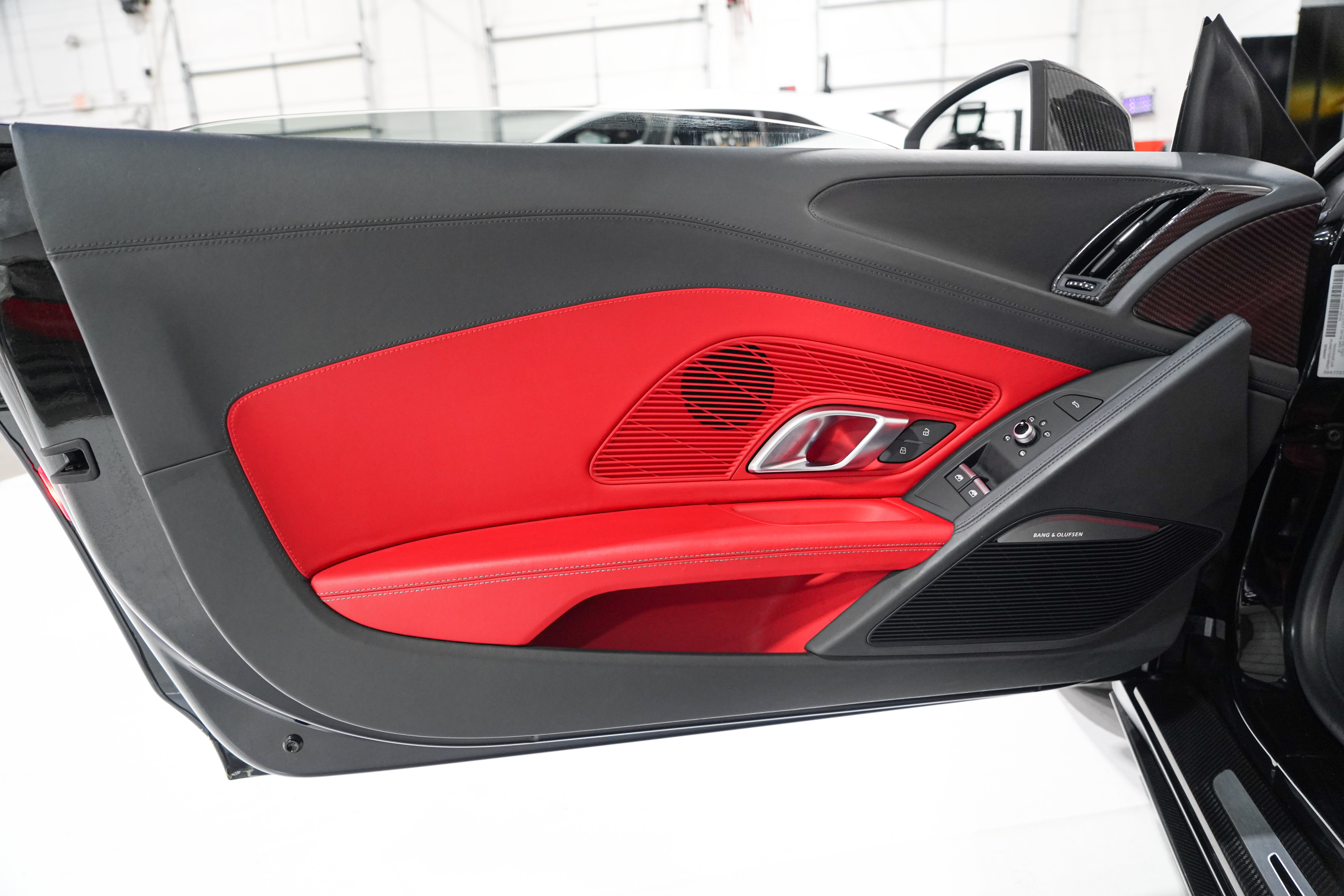 Used 2022 Audi R8 V10 performance AWD/4WD image 20