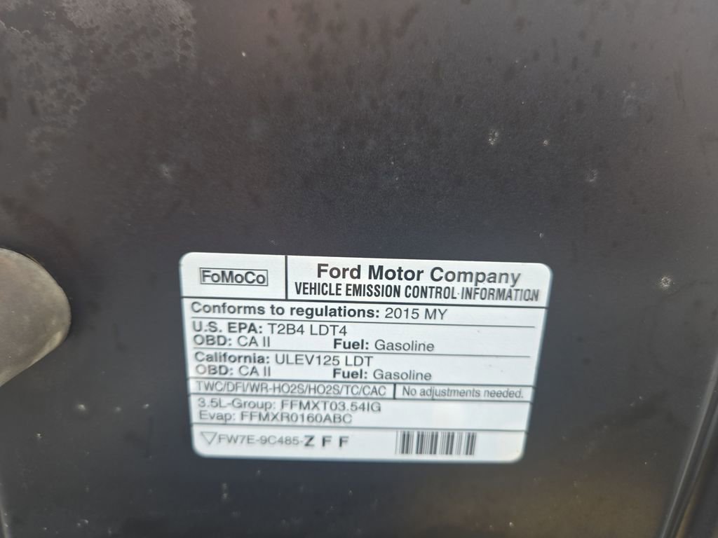 Used 2015 Ford F150 XL w/ Equipment Group 101A Mid image 19