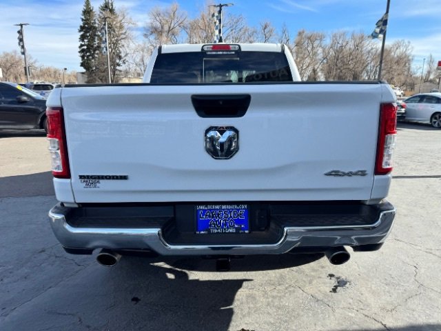 Used 2023 RAM 1500 Big Horn image 6
