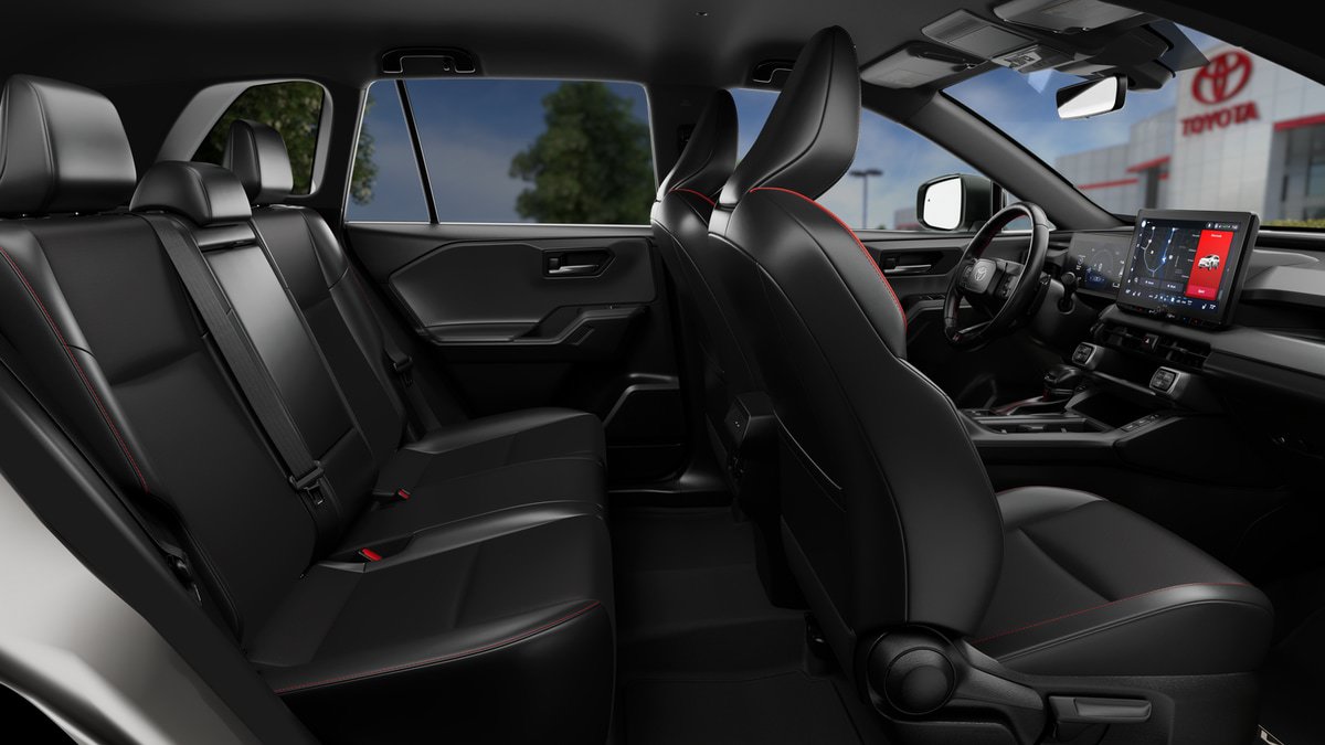 New 2026 Toyota RAV4 AWD Plug-in Hybrid image 20