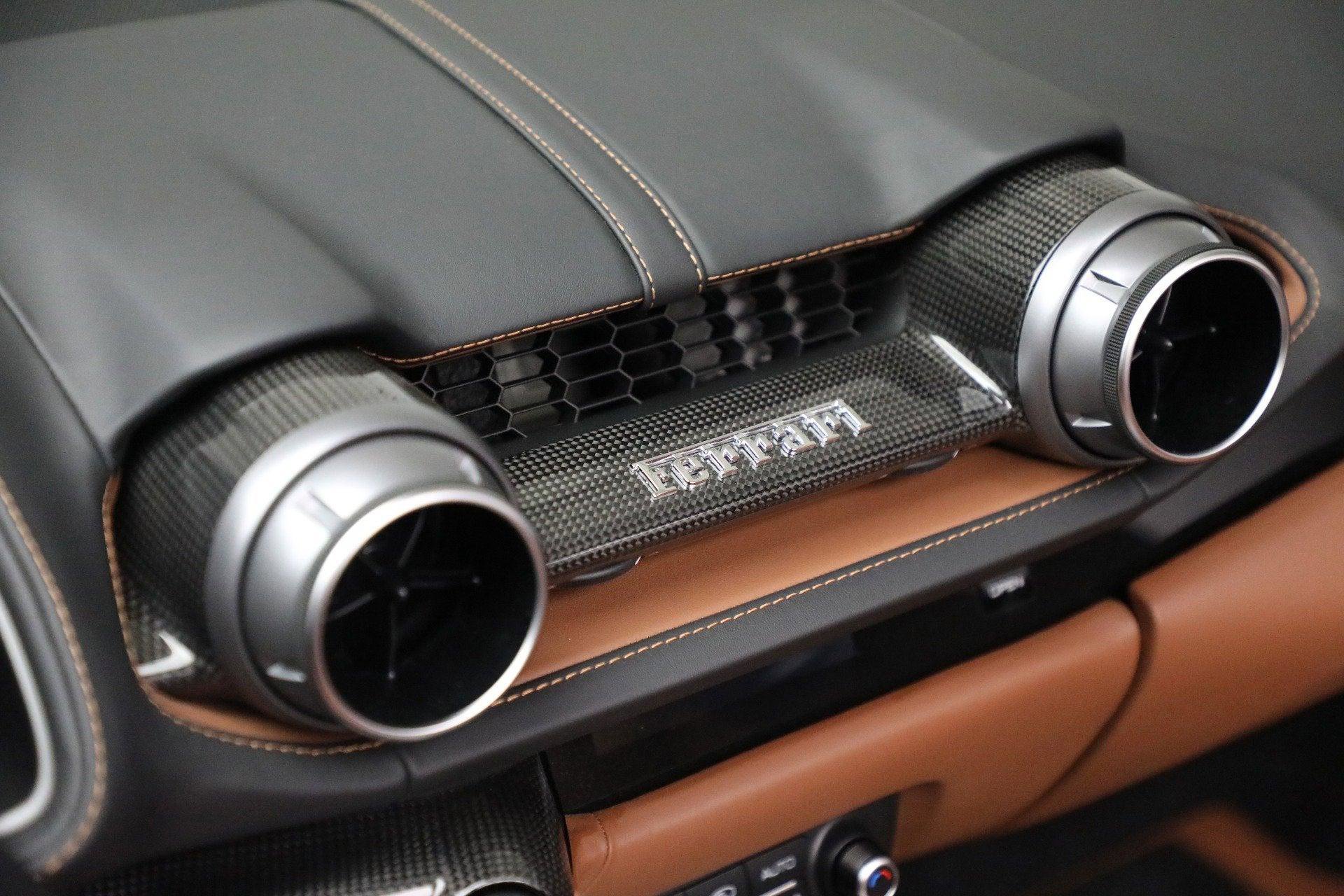 Certified 2022 Ferrari 812 GTS image 23