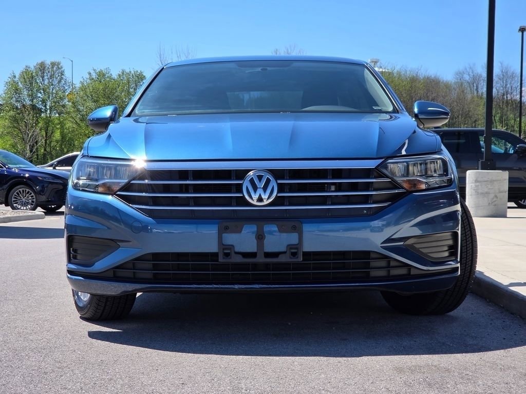 Used 2019 Volkswagen Jetta S w/ Driver Assistance Package image 3