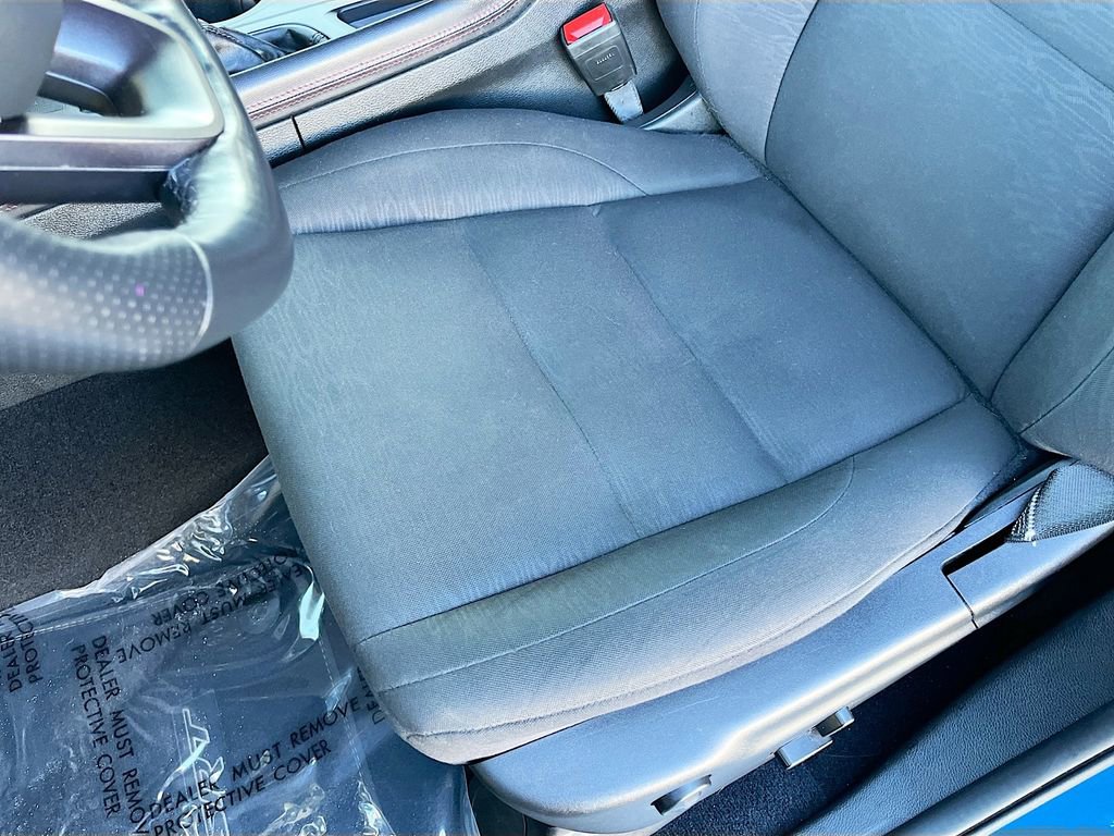 Certified 2023 Dodge Durango R/T w/ Blacktop Package image 19