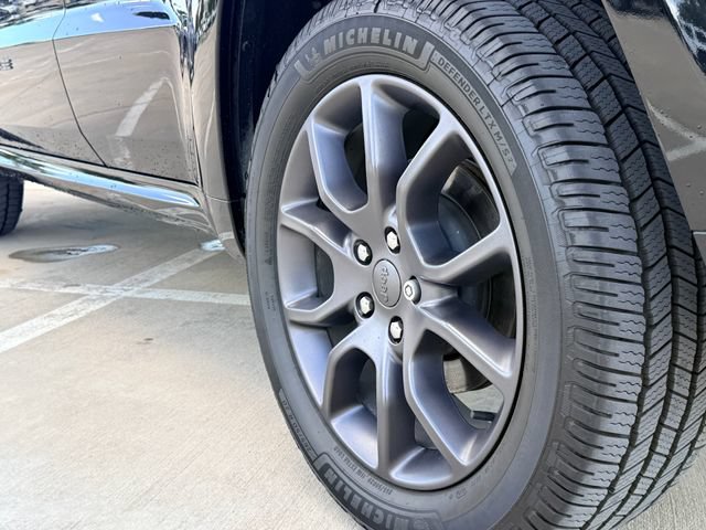 Used 2021 Jeep Grand Cherokee High Altitude AWD/4WD image 17