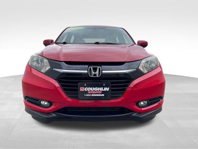 Used 2016 Honda HR-V EX image 8