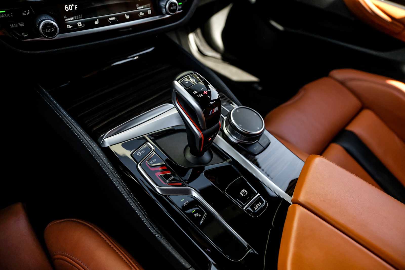 Used 2023 BMW M5 image 20