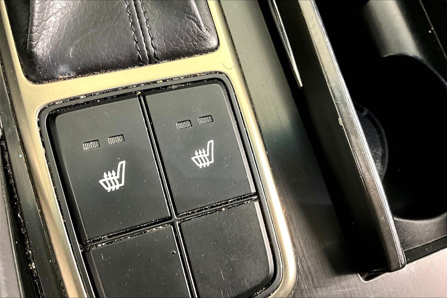 Used 2013 Hyundai Azera FWD image 37