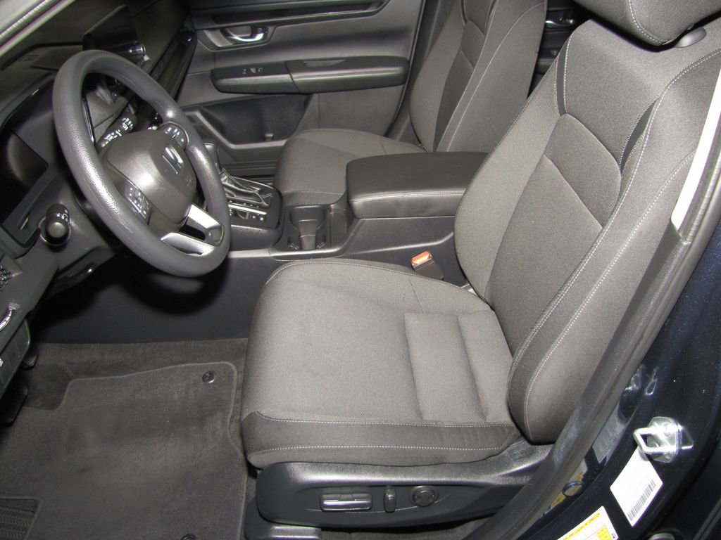Used 2023 Honda CR-V EX image 9