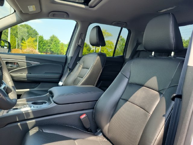 New 2026 Honda Ridgeline RTL image 13