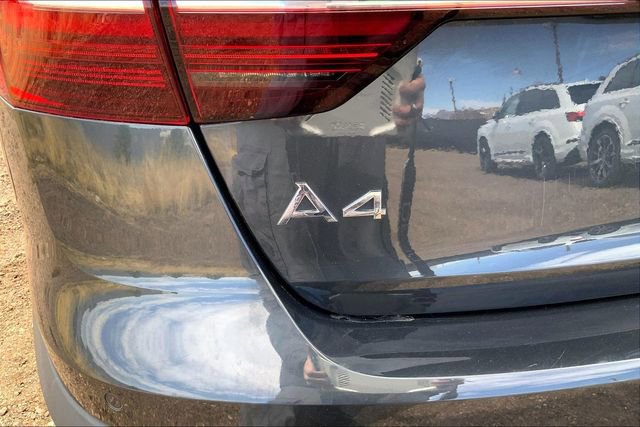 Used 2023 Audi A4 2.0T allroad Prestige image 8
