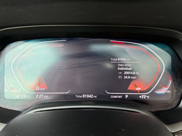 Used 2019 BMW X5 xDrive40i w/ Premium Package 2 AWD/4WD image 34