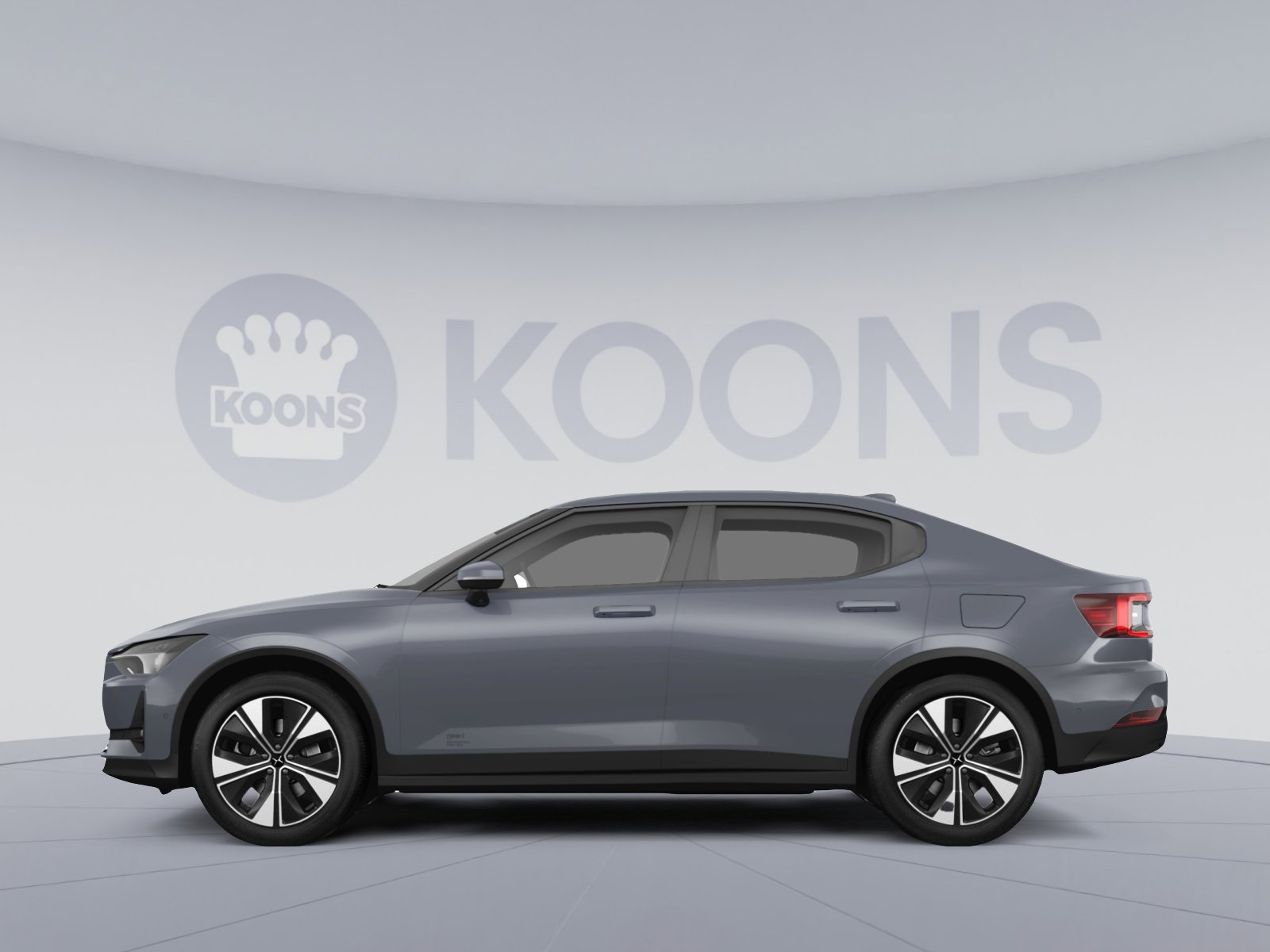 Used 2023 Polestar Polestar 2 w/ Pilot Pack image 2