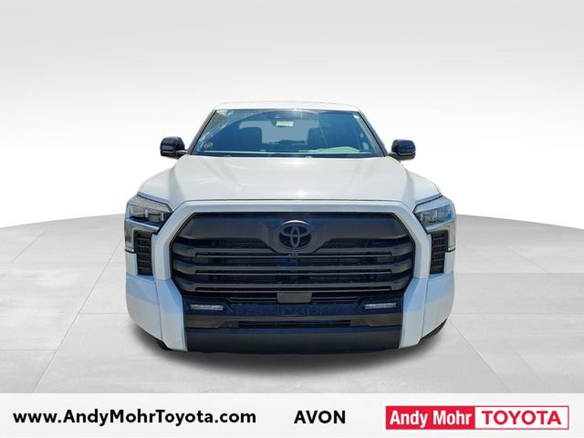 New 2026 Toyota Tundra Limited AWD/4WD image 2