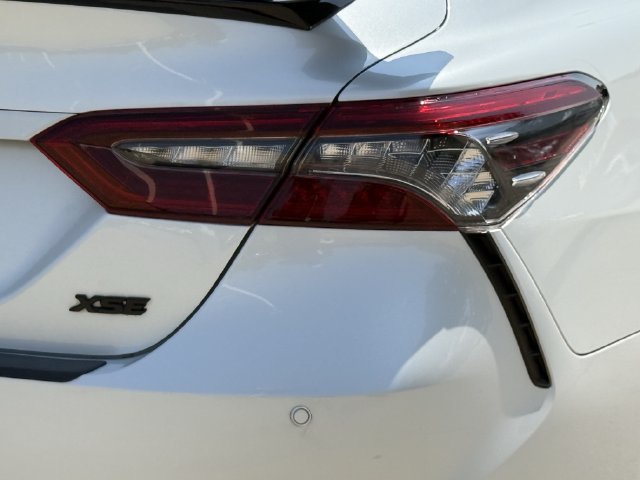 Used 2022 Toyota Camry XSE w/ Navigation Package FWD image 6