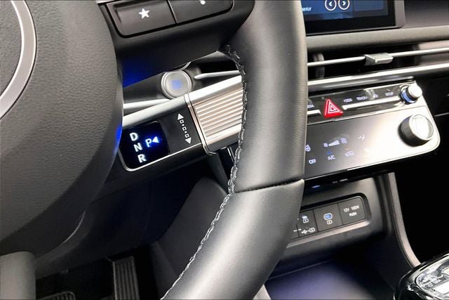 Used 2025 Hyundai Tucson Limited image 9