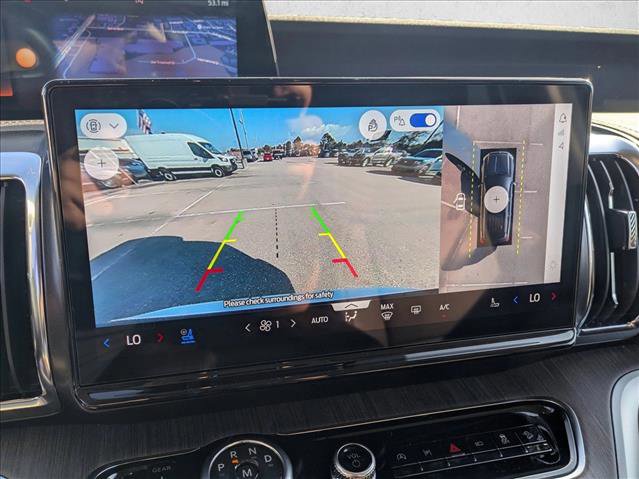 New 2026 Ford Expedition Platinum w/ Platinum Ultimate Package image 12