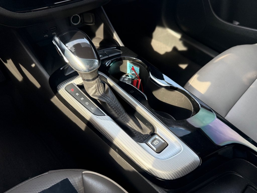 Used 2024 Buick Envista Avenir FWD image 34