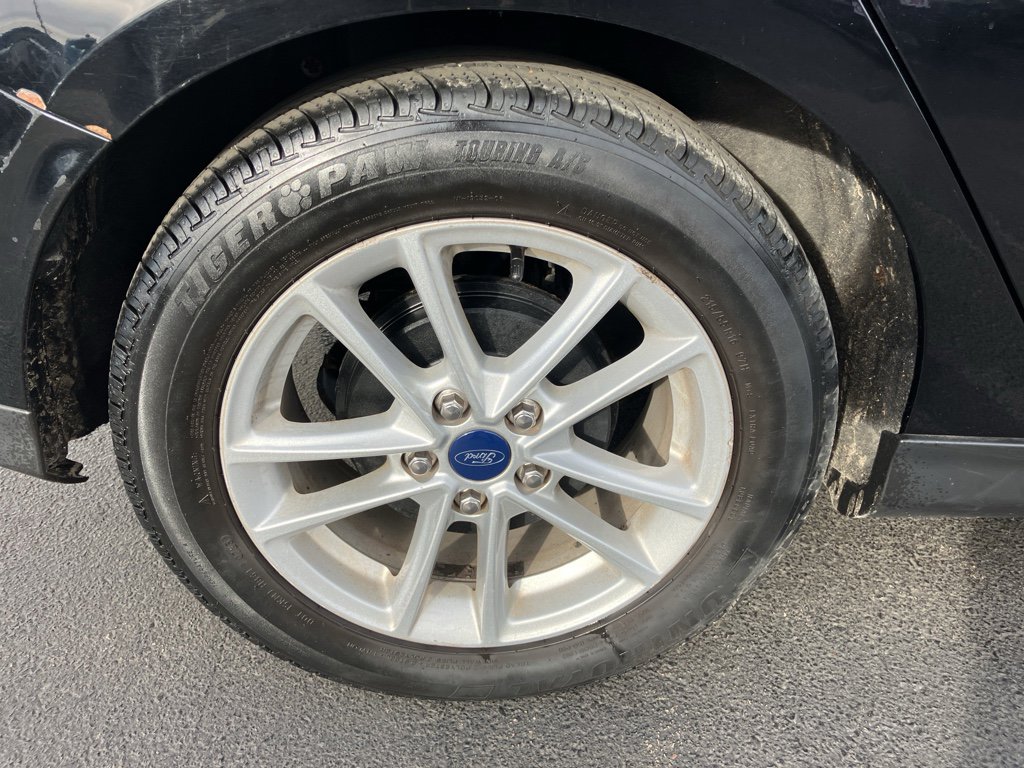 Used 2018 Ford Focus SE image 11