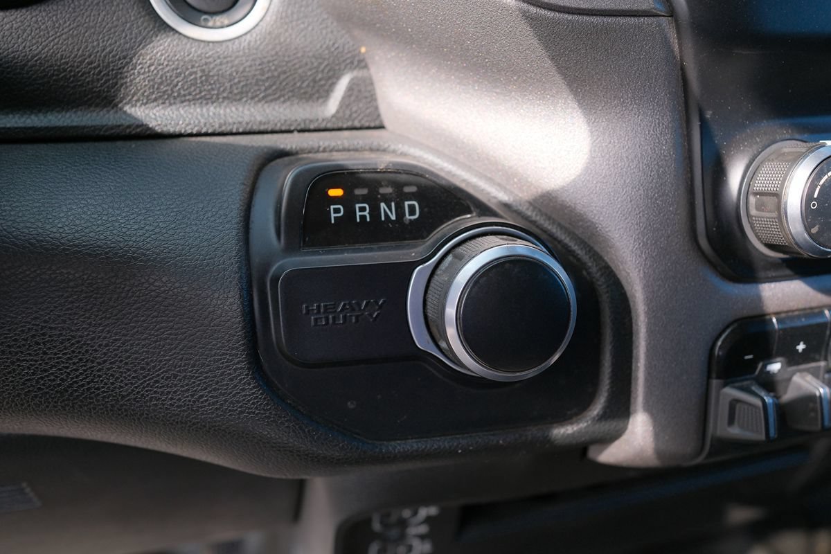 Used 2019 RAM 2500 Tradesman RWD image 19