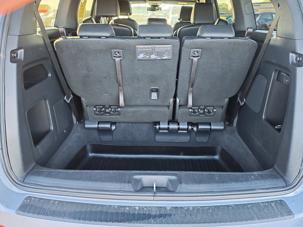 Used 2024 Honda Odyssey Sport image 9